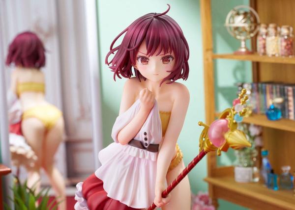 Atelier Sophie: The Alchemist of the Mysterious Book PVC Statue 1/7 Sophie Neuenmuller Changing Mode