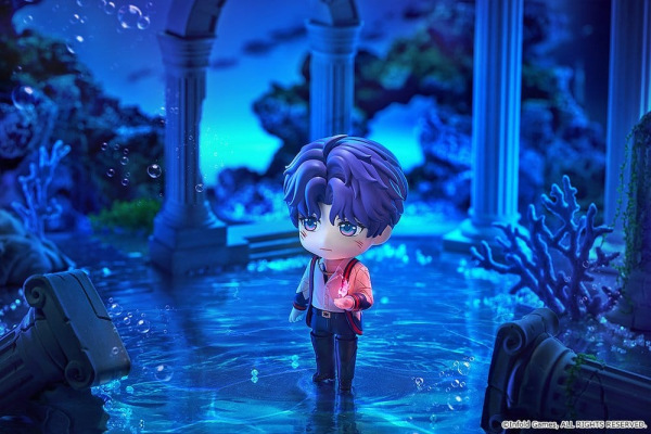 Love and Deepspace Nendoroid Action Figure Rafayel 10 cm 5