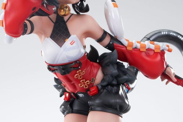 Zenless Zone Zero PVC Statue 1/7 Mana Nekomiya 26 cm 12