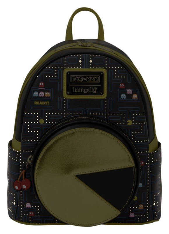 Pac-Man by Loungefly Mini Backpack 1