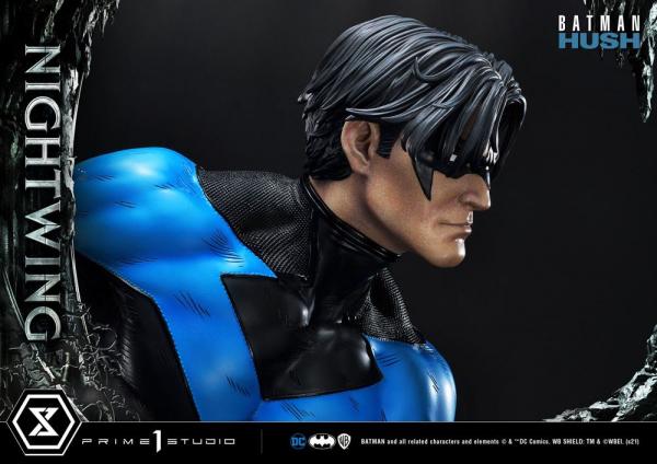Batman Hush: Nightwing - Statue 87 cm -  Prime 1 Studio