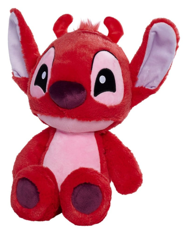 Stitch Flopsies Plush Figure Leroy 25 cm 2