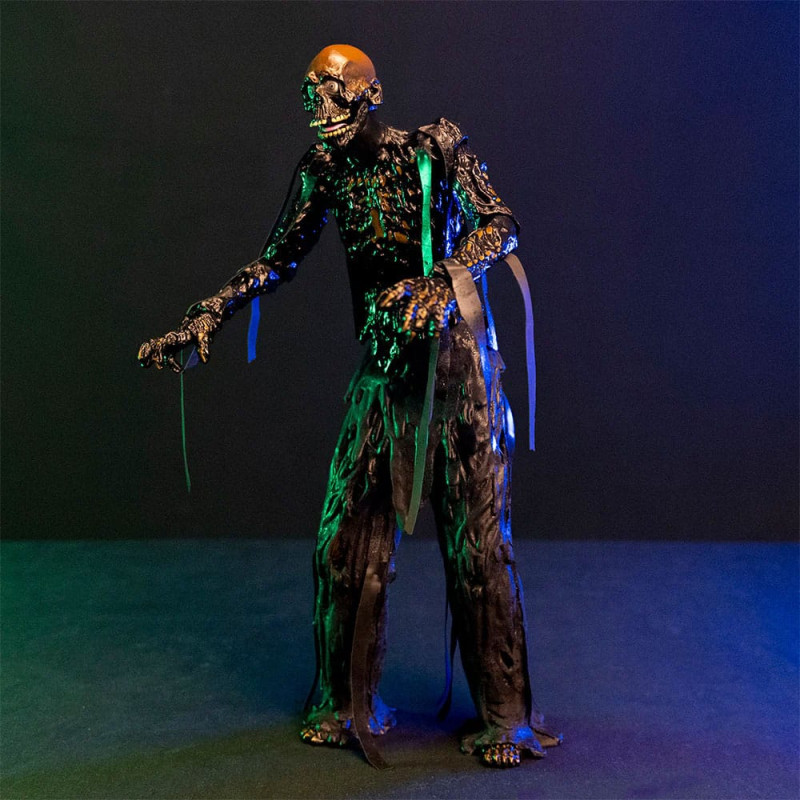 The Return of the Living Dead Action Figure 1/6 Tarman 30 cm 13
