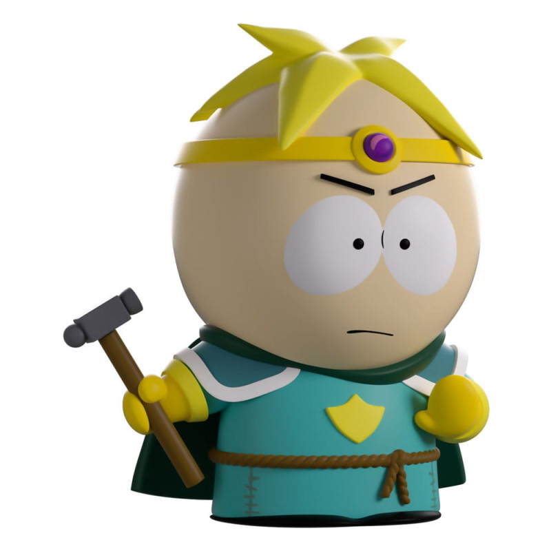South Park Vinyl Figure Paladin Butters 9 cm 1