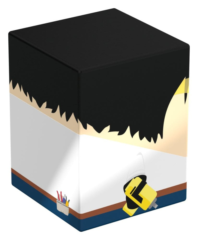 Squaroes - Squaroe "South Park: Fractured but Whole" SP024 - Toolshed 2