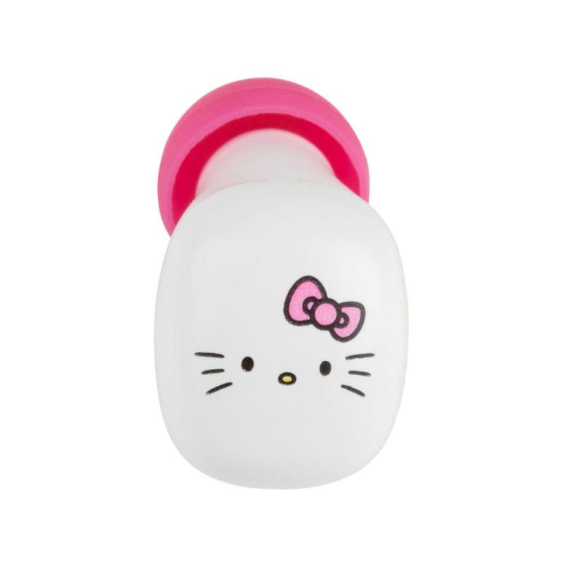 Sanrio Holdems Wireless Headphones Hello Kitty 3