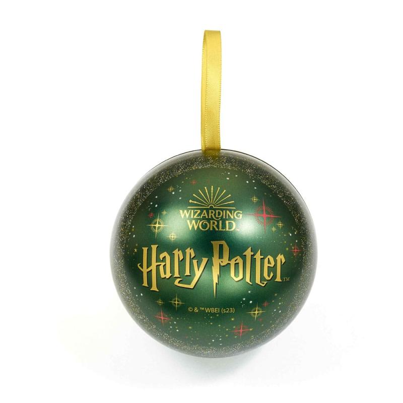 Harry Potter tree ornment with Bracelet All I want for Christmas