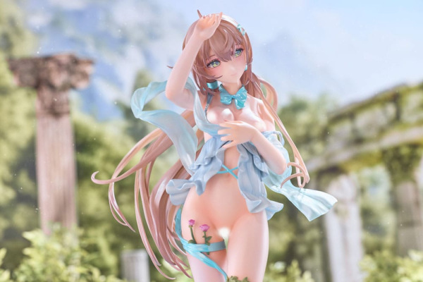 Original Character PVC 1/6 Houkisei Momoko First Bloom DX Ver. 27 cm 7