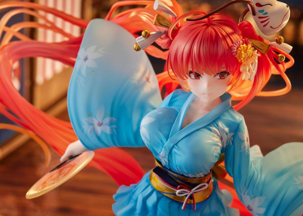 Azur Lane PVC Statue 1/7 Pine DT-185 27 cm 6