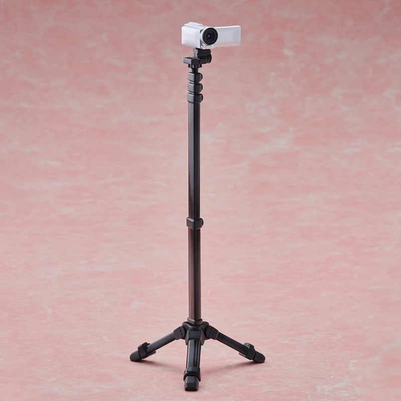 Original Action Body PVC Figure Chizuru Shiina Tanned Skin Deluxe ver. 29 cm 7