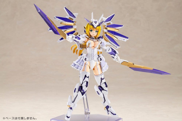 Frame Arms Girl Plastic Model Ray Falx 18 cm 5