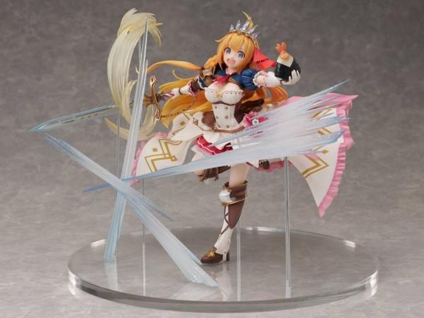 Princess Connect! Re:Dive PVC Statue 1/7 Pecorine 6 23 cm