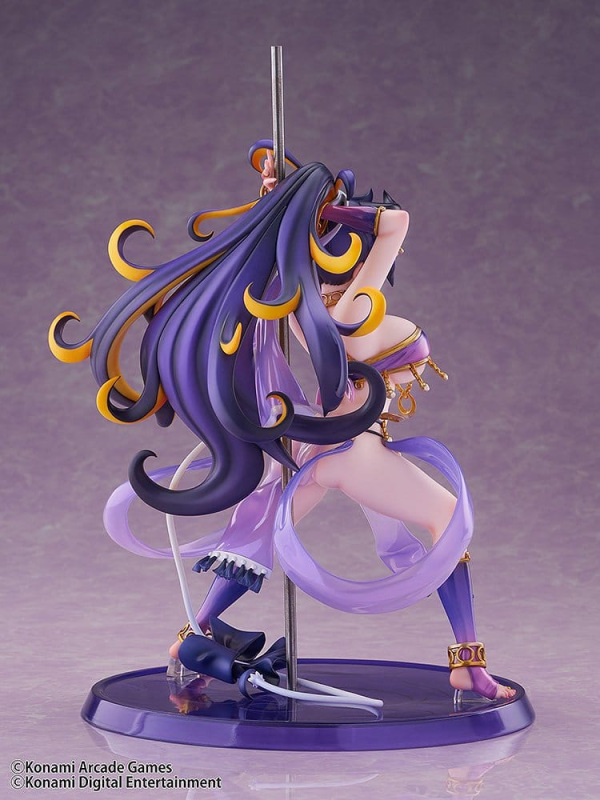 Bombergirl PVC Figure 1/6 Prune: Belly Dance Ver. 24 cm 3
