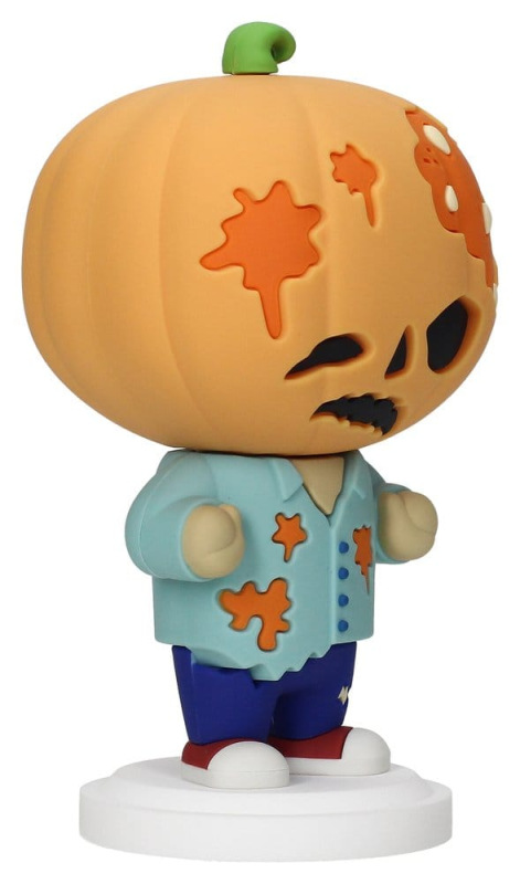 Halloween Pokis Mini Figure Zombie 8 cm 3