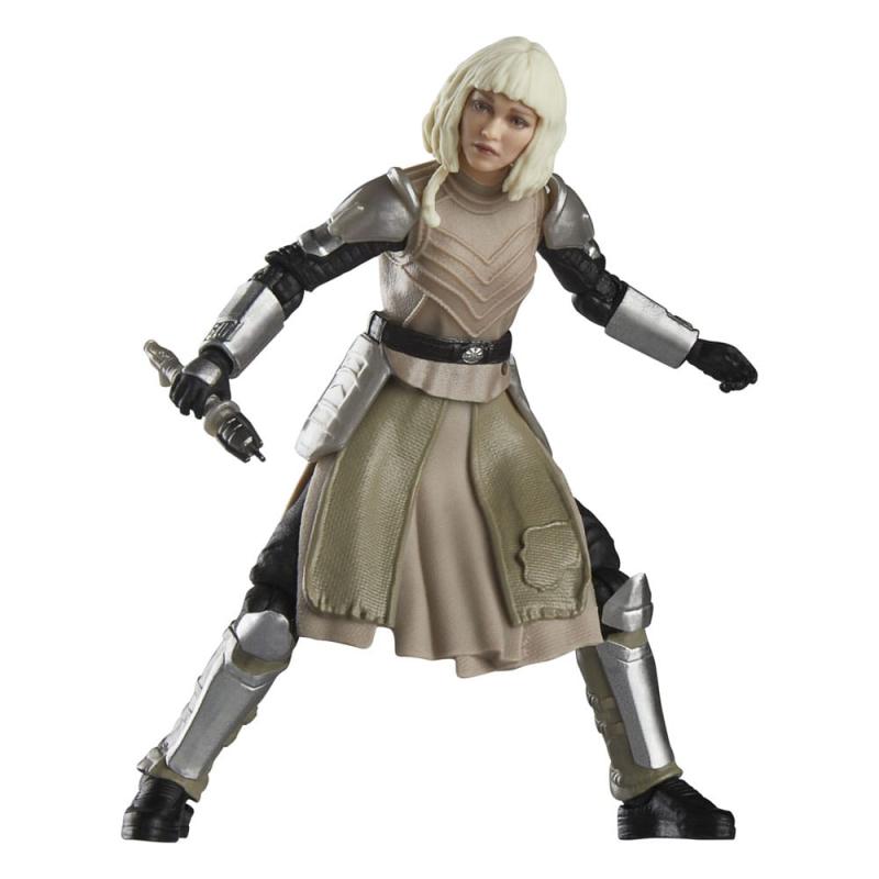 Star Wars: Ahsoka Vintage Collection Action Figure Shin Hati 10 cm 5