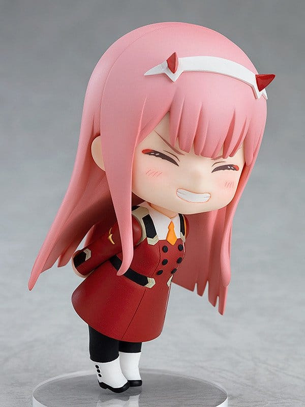 Darling in the Franxx Nendoroid Action Figure Zero Two 10 cm 5