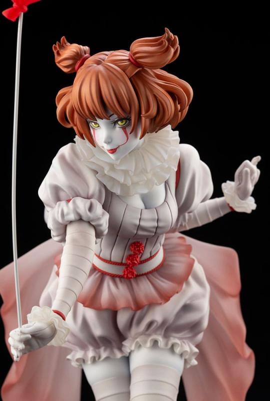 Stephen Kings It 2017 Bishoujo PVC Statue 1/7 Pennywise 25 cm 11