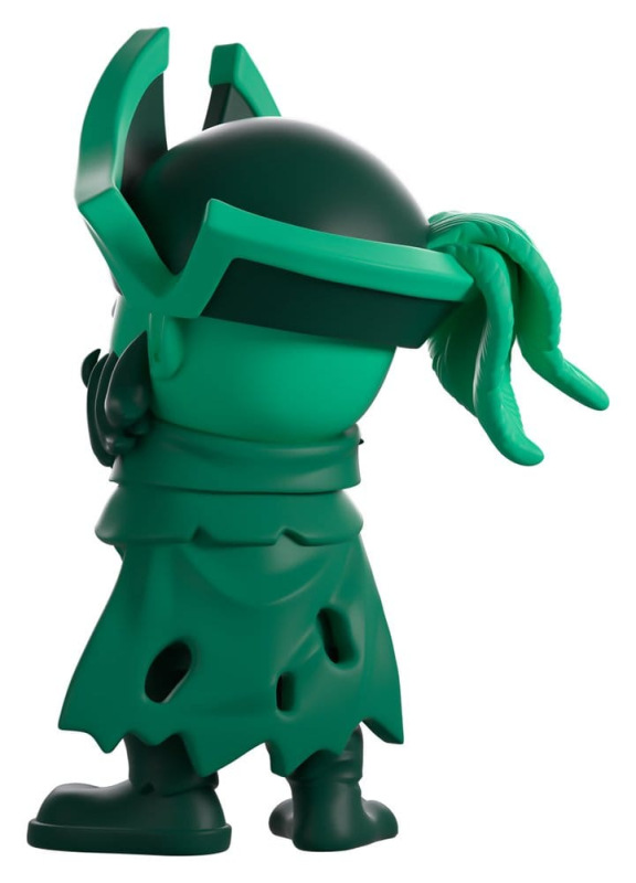 Sea of Thieves Vinyl Figure Pirate Lord (Glow in the Dark) 14 cm 4