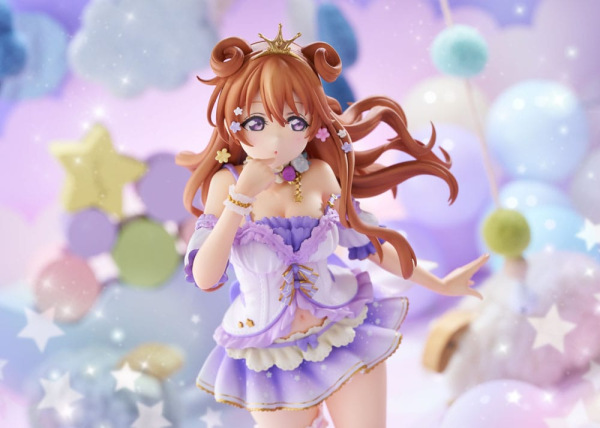 Love Live! Nijigasaki High School Idol Club PVC Statue 1/7 Konoe Kanata 22 cm 13