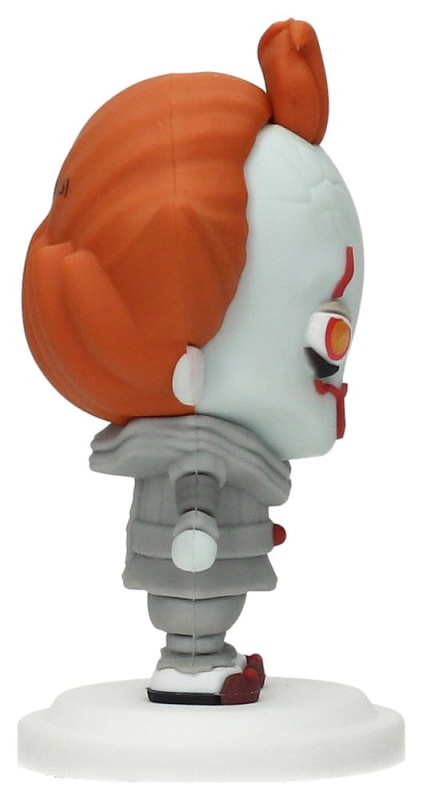It Pokis Mini Figure Pennywise 8 cm 3