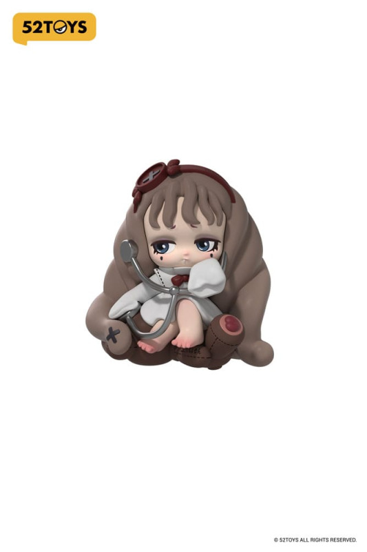 Lilith Blind Box Figures Assortment Secret Experiment 8 cm (8) 9