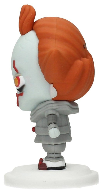 It Pokis Mini Figure Pennywise 8 cm 2
