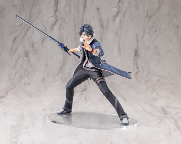 The Legend of Heroes PVC Figure 1/8 Van Arkride 23 cm 1