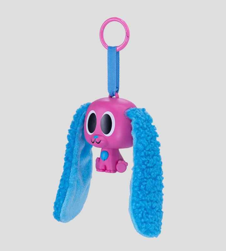 Cloth Ears Mini Figures 13 cm Blind Box Display (4) 4