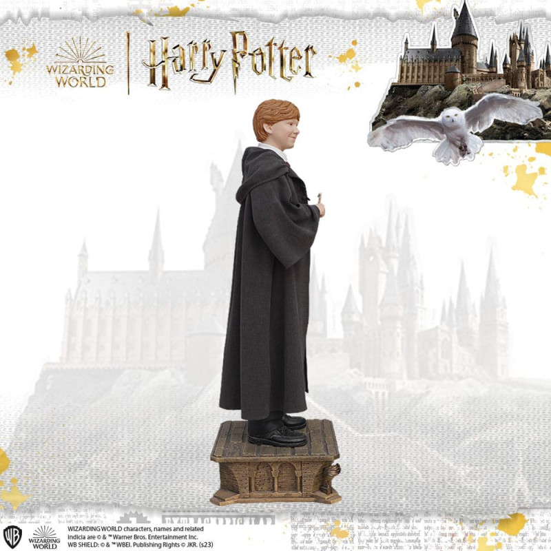 Harry Potter Life-Size Statue Ron 179 cm 2