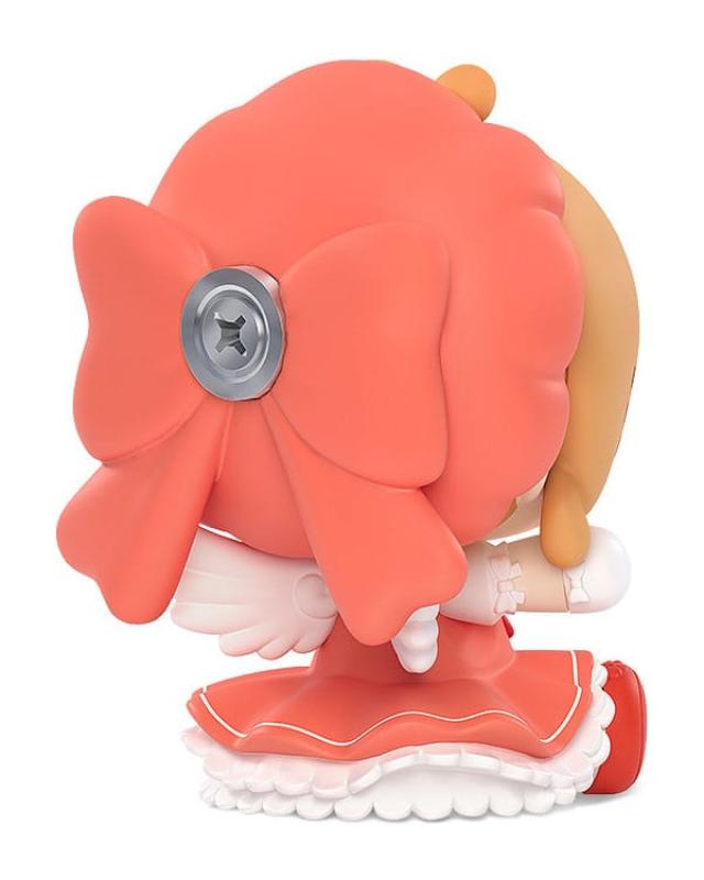 Cardcaptor Sakura Huggy Good Smile Chibi Figure Sakura Kinomoto: Catch You Catch Me Ver. 6 cm