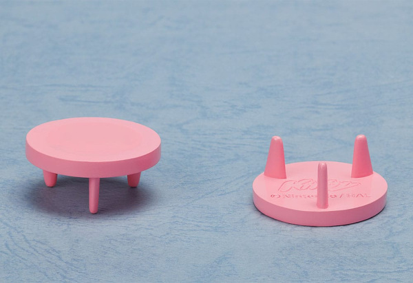 Kirby Corocoroid Buildable Collectible Figures 6 cm Series 2 Deluxe Assortment (6) 9