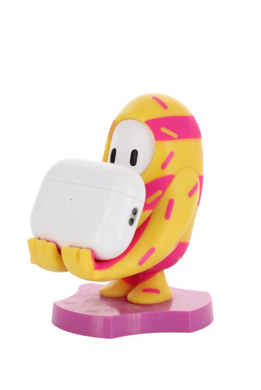 Fall Guys Holdems Mini Holder Ice Cream 10 cm 10