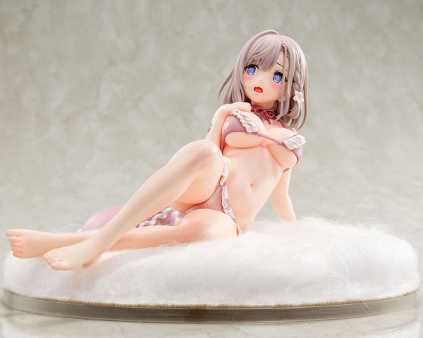 Original Character PVC 1/6 Shimizu Yui illustration by karory (KAROMIX) 22 cm 8
