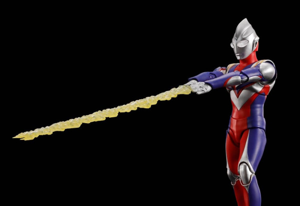 Ultraman Series S.H.Figuarts Shinkocchou Seihou Action Figure Ultraman Tiga Multi Type 30th Annivers 9