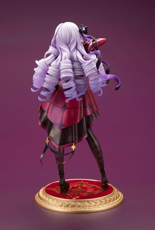 Nijisanji PVC Statue 1/7 Hyakumantenbara Salome 26 cm