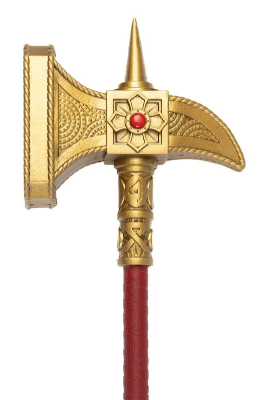 Warhammer Foam war hammer Armoury Ghal Maraz 125 cm 1
