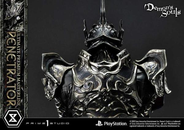 Demon's Souls: Penetrator 82 cm Statue - Prime 1 Studio