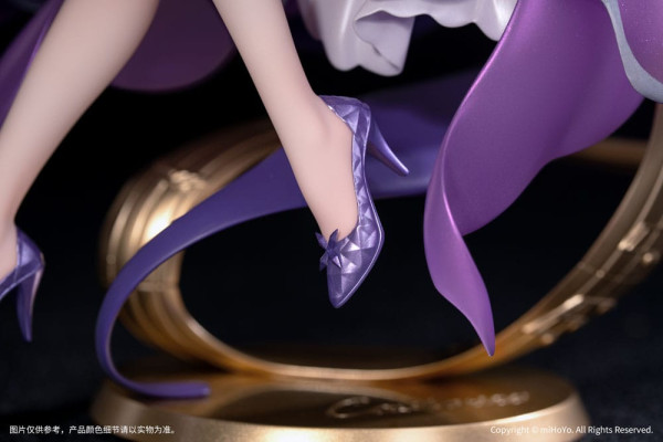 Honkai: Star Rail Gift+ PVC Statue 1/8 Castorice Star Rail Live Ver. 19 cm 9