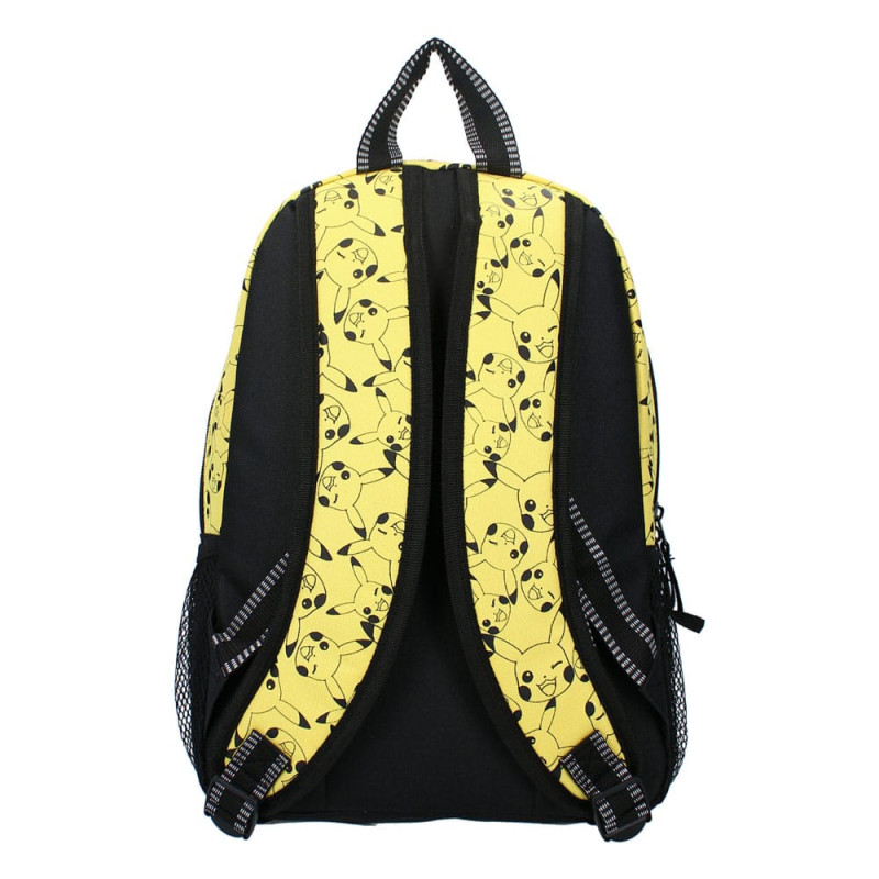 Pokémon Backpack High Voltage 35 cm 3