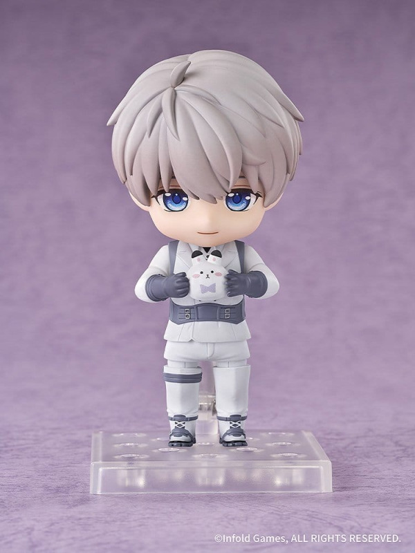Love and Deepspace Nendoroid Action Figure Xavier 10 cm 8