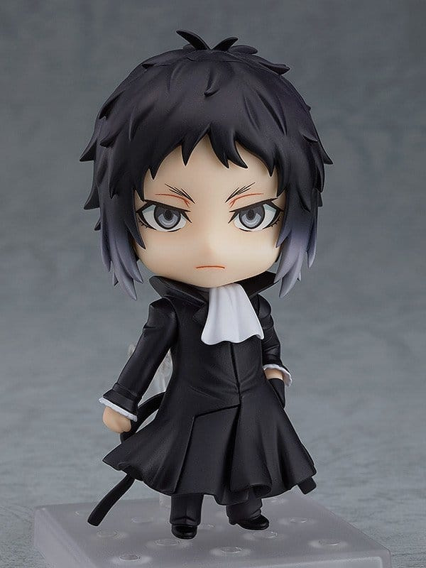 Bungo Stray Dogs Nendoroid Action Figure Ryunosuke Akutagawa 10 cm 1