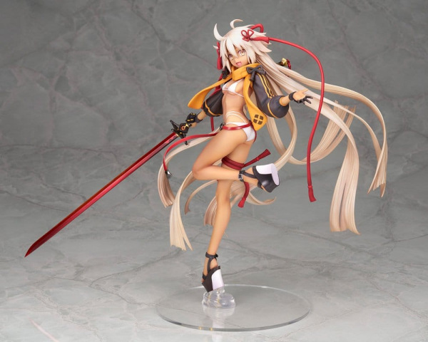 Fate/Grand Order PVC Figure 1/7 Saber/Okita Souji/Alter Final Ascension Ver. 28 cm 9