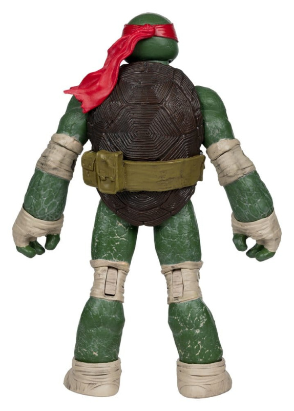 Teenage Mutant Ninja Turtles Page Punchers Action Figure Raphael 13 cm 5