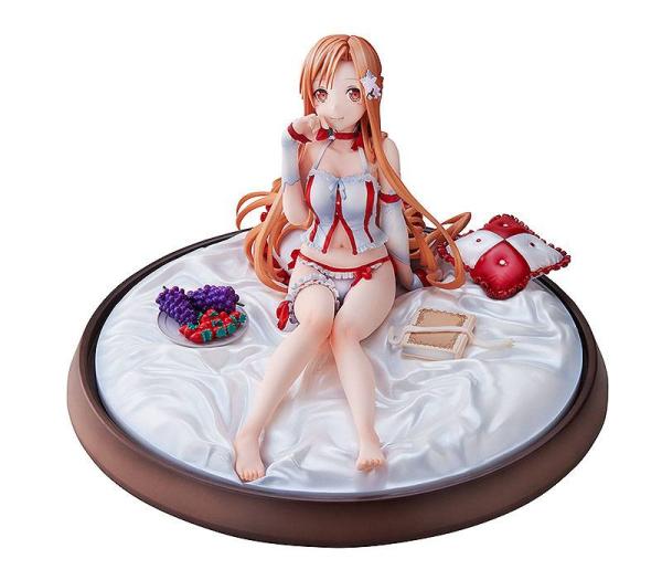 Sword Art Online PVC Statue 1/7 Asuna Negligee Ver. 15 cm