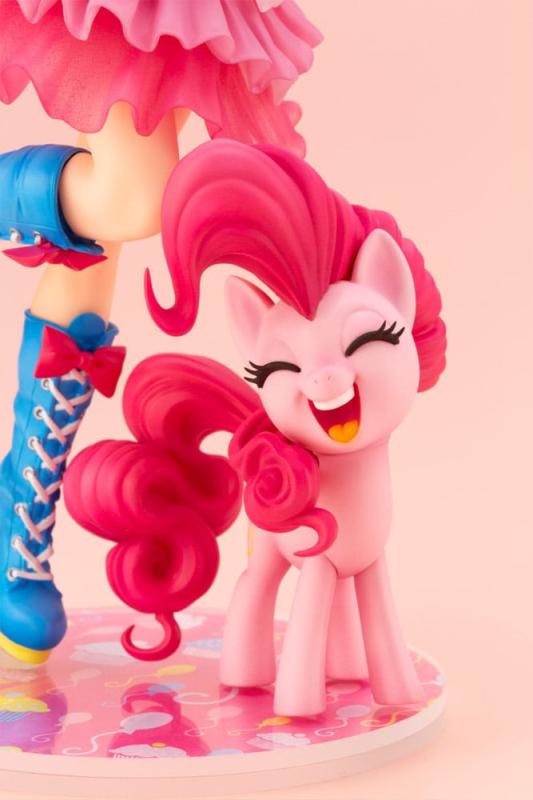 My Little Pony Bishoujo PVC Statue 1/7 Pinkie Pie 22 cm