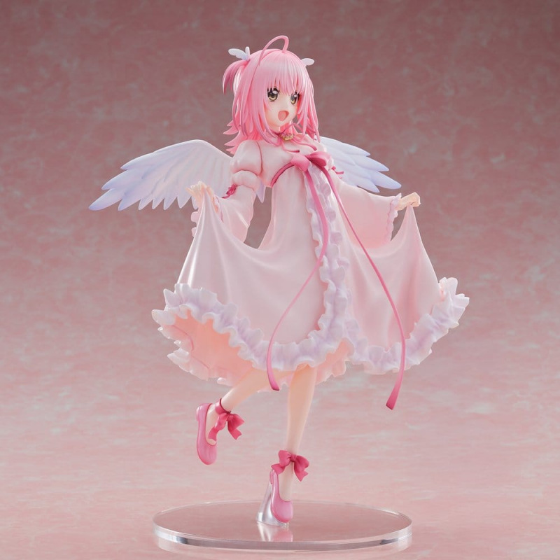 Shugo Chara! PVC Figure 1/6 Amu Hinamori Amulet Angel 26 cm 2