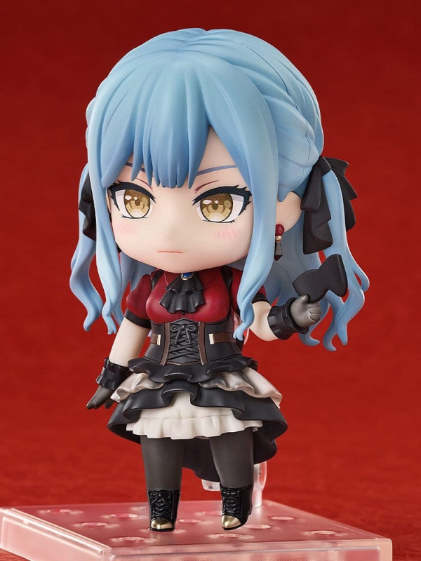BanG Dream! Nendoroid Action Figure Oblivionis 10cm 3