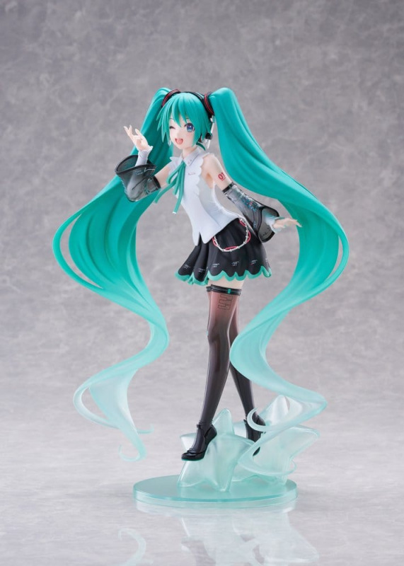 Hatsune Miku T-Most PVC Figure NT Ver. 29 cm 7