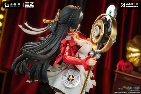 Zenless Zone Zero PVC Figure 1/7 Astra Yao 32 cm 5