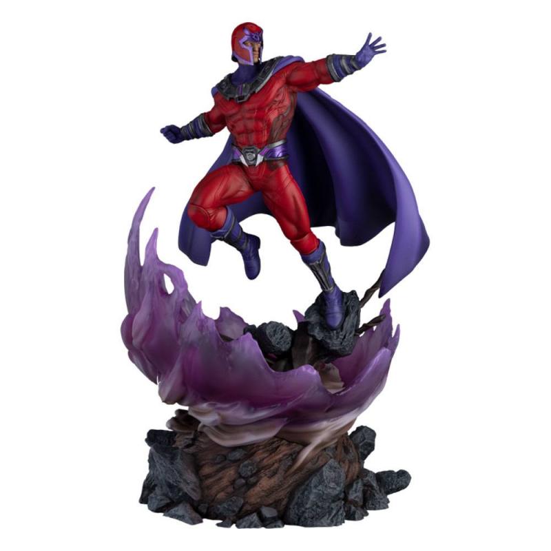 Marvel: Magneto (Supreme Edition) 1/6 Statue - Premium Collectibles Studio